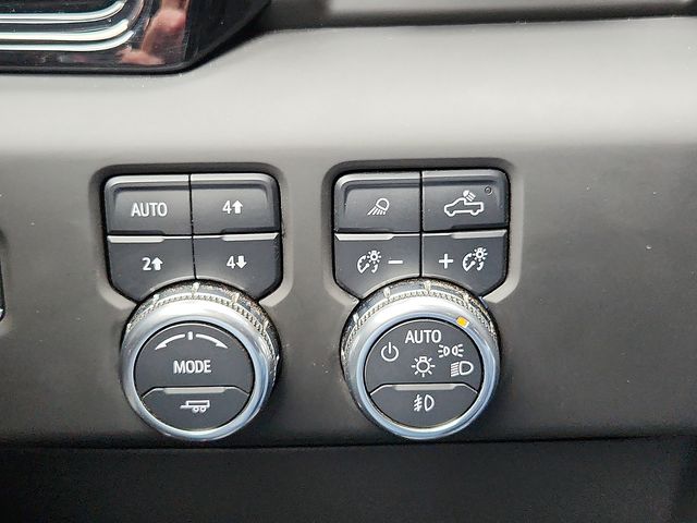 Used Car 2025 Gmc Sierra 1500  At4 For Sale Under $60,000 In Plainview, Texas