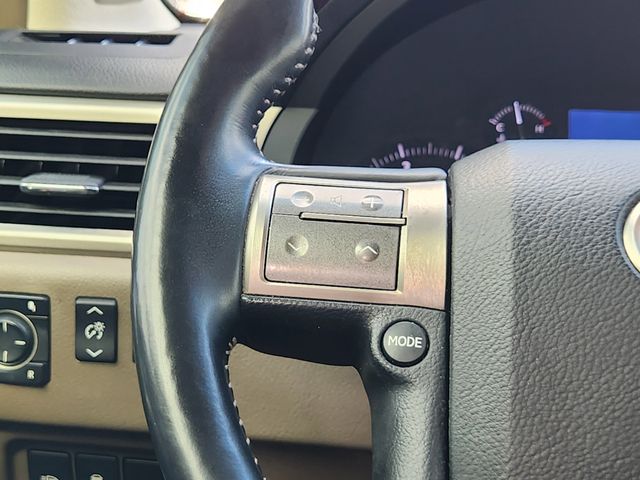 2015 Lexus GX 460 Luxury Black at Classic Chevrolet Galveston