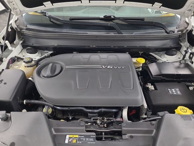 2017 – Jeep – Cherokee