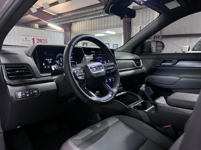 Used 2026 Silver GMC AT4 image 8