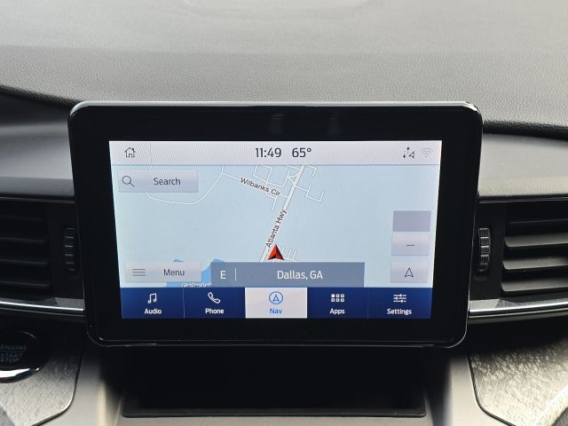 2022 Ford Explorer Timberline:168189A