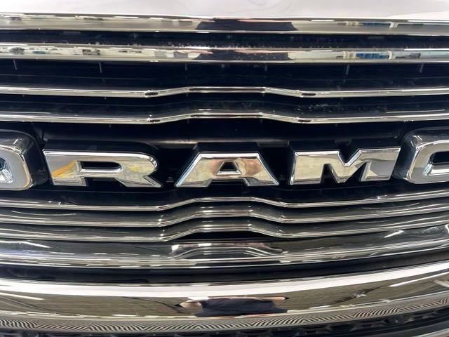 2021 Ram 1500 Laramie 9