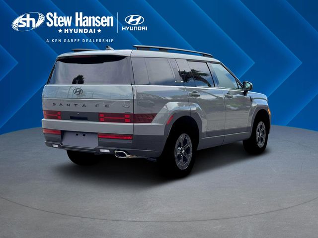 New 2026 Gray Hyundai XRT image 7