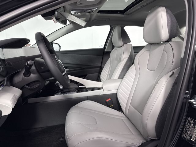 New 2025 Hyundai Elantra Hybrid For Sale in Indianapolis, IN