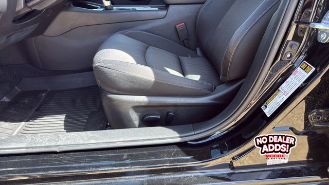 2024 Nissan Altima SV - Photo 18