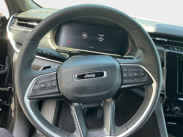 JeepGrand Cherokee13