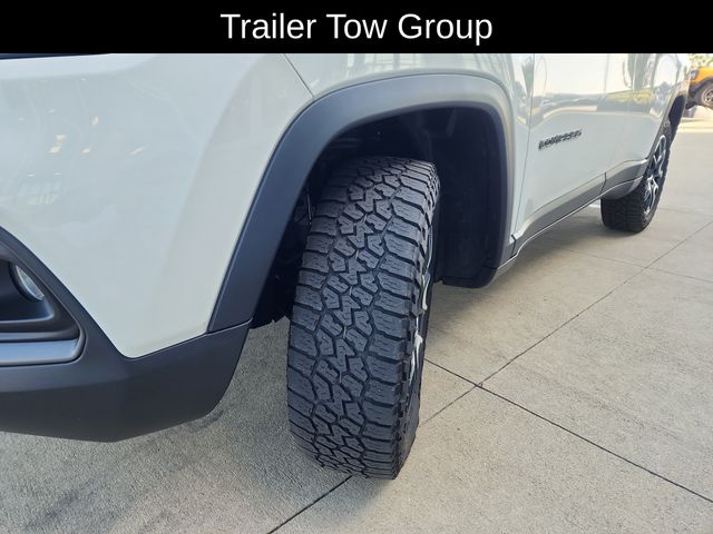Used 2024 Jeep Compass For Sale in Grove City, OH