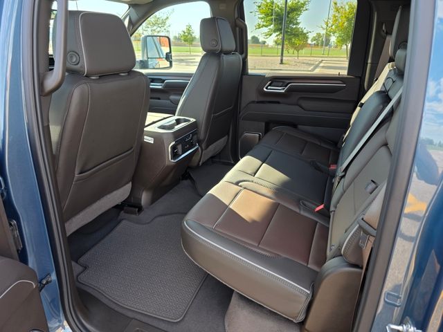 2026 GMC Sierra 3500HD Denali