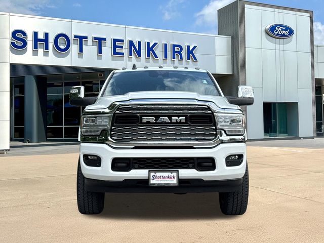 Used 2023 Ram 2500 Truck