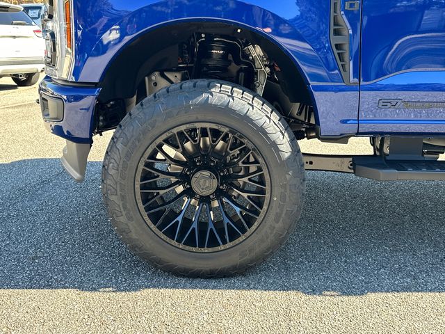 2026 Ford F-250 Super Duty Lariat - Photo 13