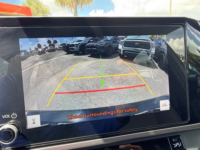 2025 Toyota Camry - $30,588