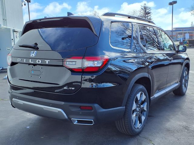 New 2026 Honda Pilot SUV