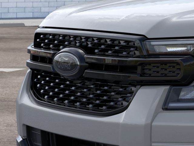 2026 Ford Ranger XLT:169804