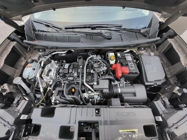 New 2026 Brown Nissan SR image 9