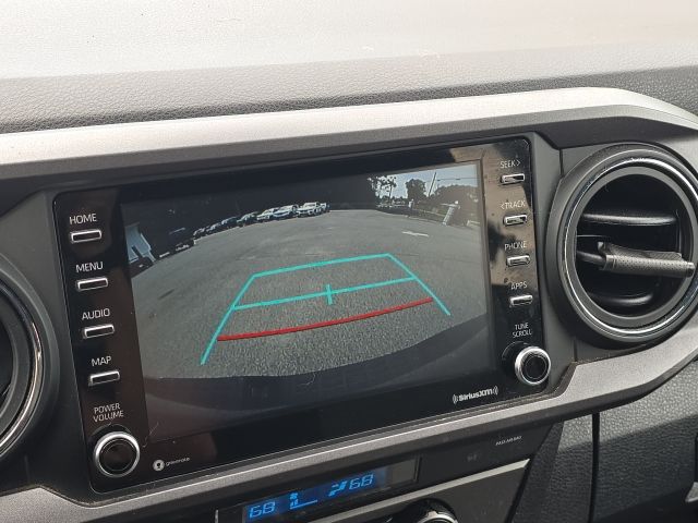 2023 Toyota Tacoma TRD Off-Road:45020A