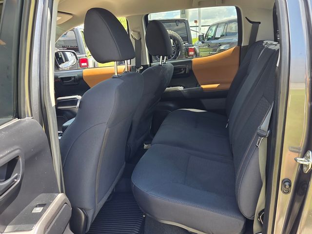 Used 2019 Toyota Tacoma Truck