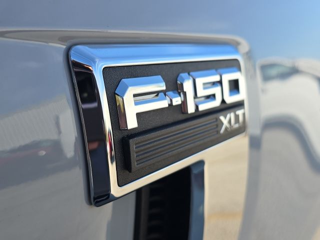 Photo of 2024 Ford F-150 XLT in Dallas, GA - 9,  2024 Ford F-150 XLT:B01645