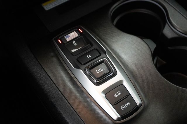 2023 Honda Passport TrailSport - Photo 34