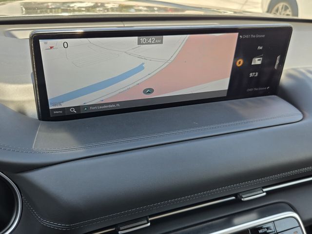 2023 Genesis GV80 - $43,990