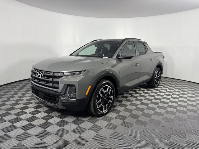New 2025 Hyundai Santa Cruz For Sale in Indianapolis, IN