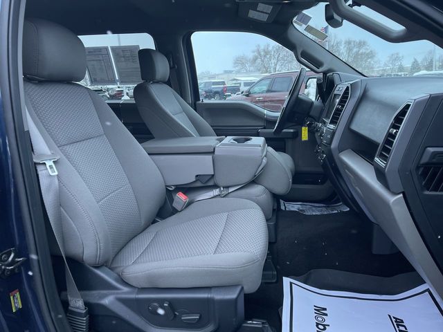 Used 2020 Ford F-150 For Sale in Livonia, MI