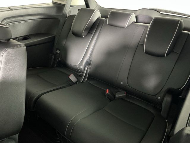 new 2026 Honda Odyssey car, priced at $53,645