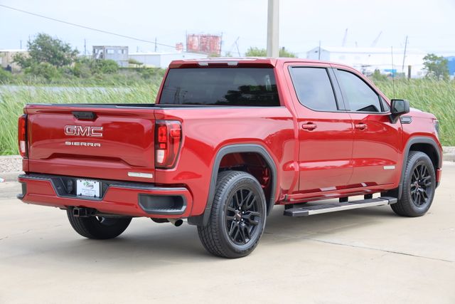 2023 GMC Sierra 1500 Elevation - 8