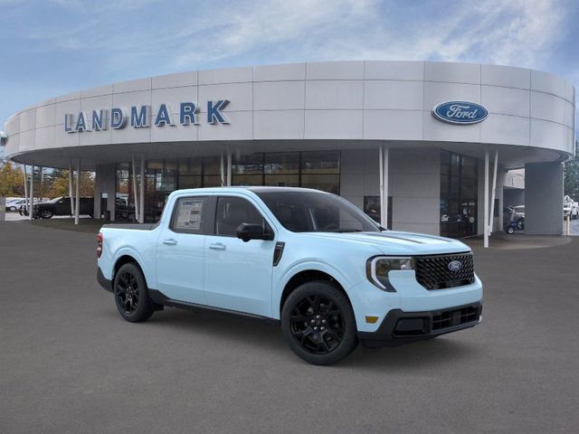 new 2026 Ford Maverick car, priced at $43,805
