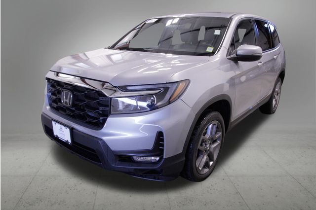 2023 Honda Passport 3.5 EX-L 4WD Auto's photo