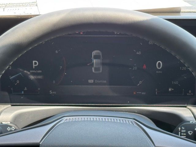 New 2027 Nissan Sentra Sedan