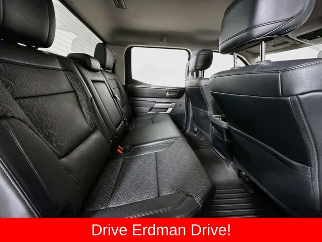 Used 2023 Toyota Tundra Truck