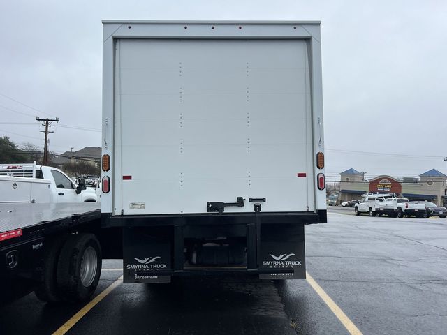 New Car 2024 Chevrolet 4500 Hg Lcf Gas  For Sale Under $80,000 In San Antonio, Texas