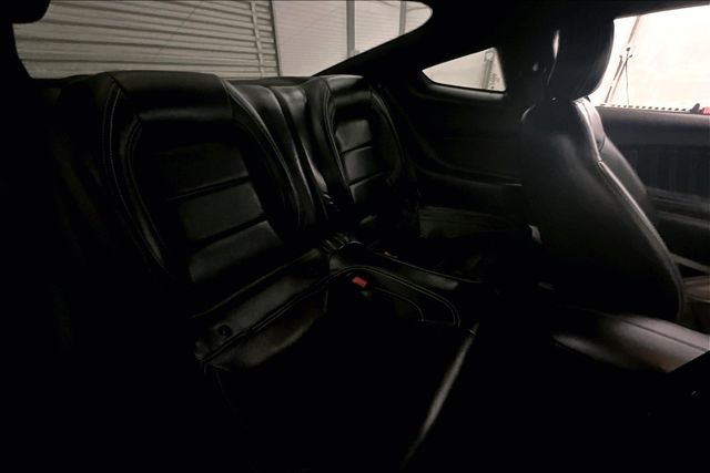 2019 Ford Mustang GT White at Bob Ruth Ford
