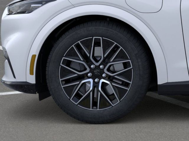 2026 Ford Mustang Mach-E