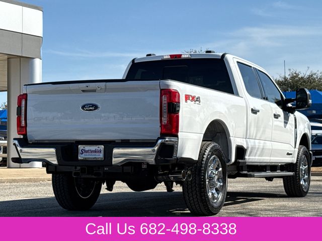 New 2026 Ford F-250SD Truck