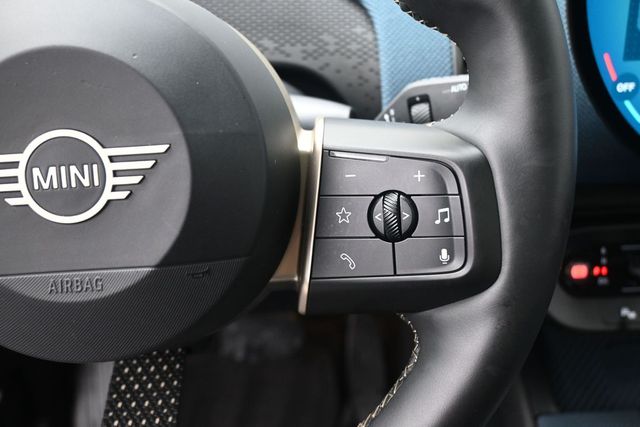 Used 2025 Mini Cooper S Countryman SUV