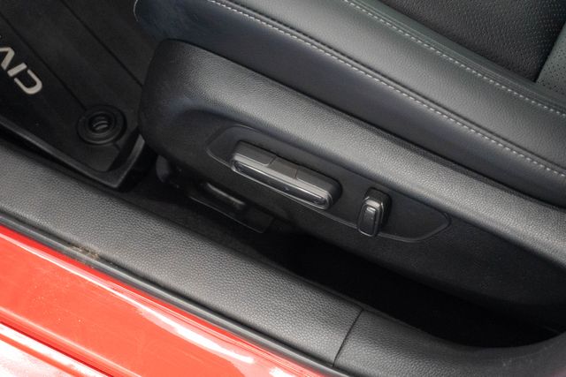 Used 2022 Honda Civic Hatchback Hatchback