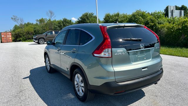 Used 2012 Honda CR-V SUV