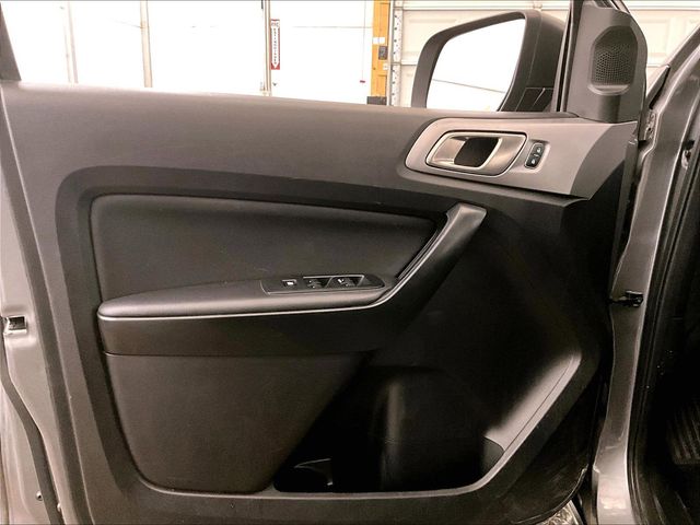 2021 Ford Ranger XLT Gray at Bob Ruth Ford
