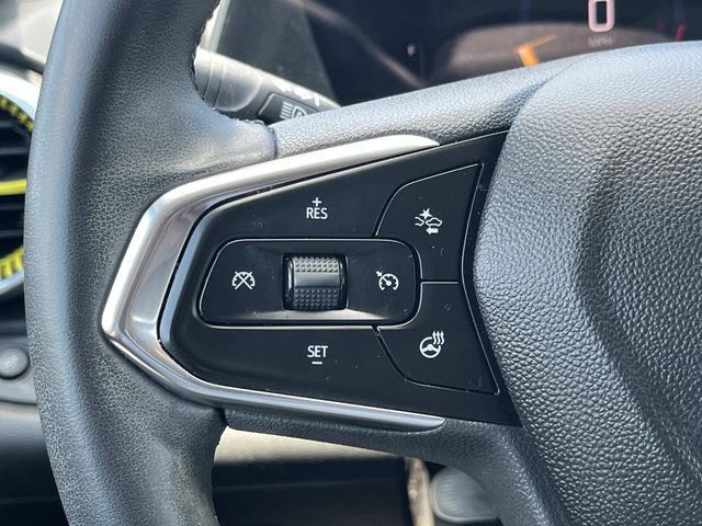 used 2024 Chevrolet Trax car, priced at $20,498