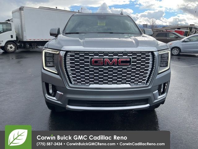 2024 GMC Yukon XL Denali 34