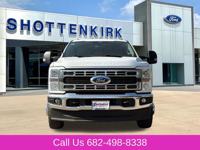 Used 2023 Ford F-350SD Truck