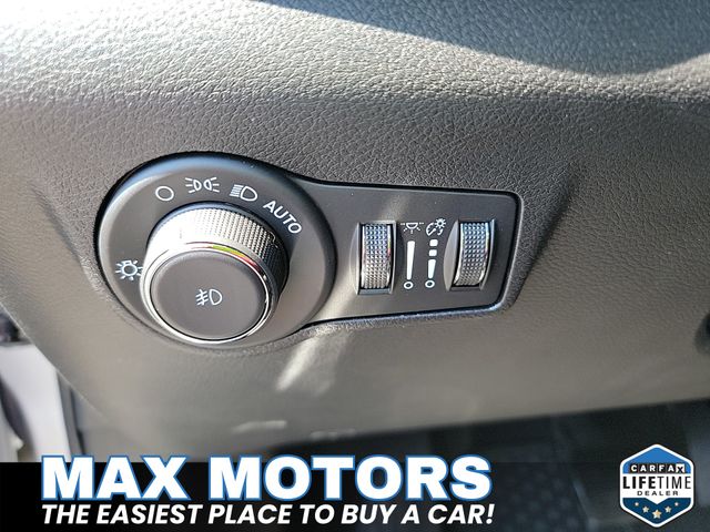 2024 Jeep Compass Latitude 34