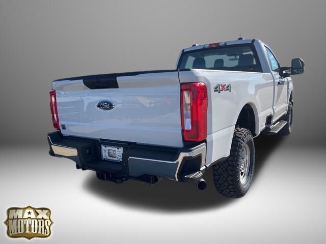 2024 Ford F-250SD XL 10