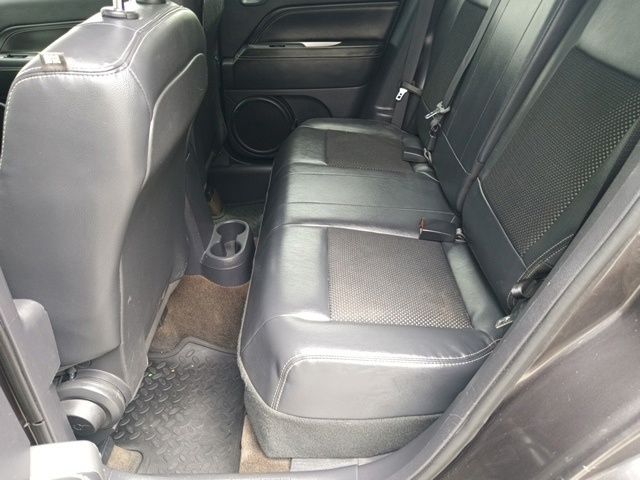 Used 2014 Jeep Compass SUV