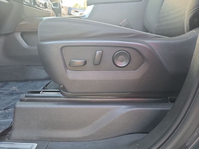 Used 2022 Gray Chevrolet LT Trail Boss image 30