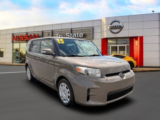 2015 Scion xB Base