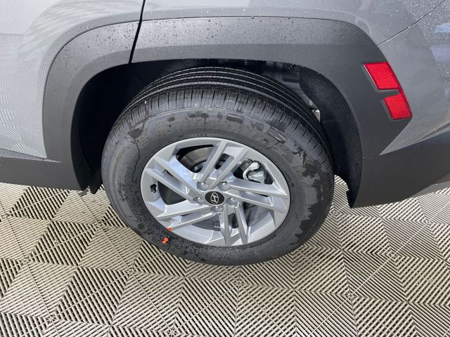 New 2026 Hyundai Tucson SE For Sale in Bremerton, WA