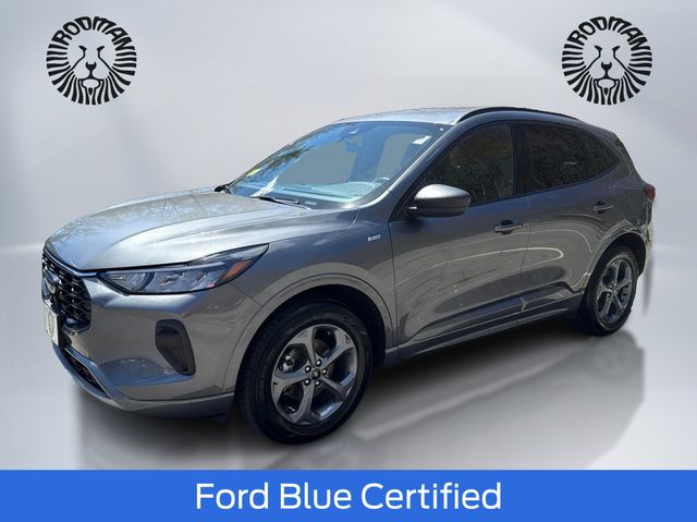 2024 Ford Escape ST-Line AWD