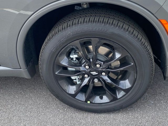 new 2026 Dodge Durango car, priced at $41,881